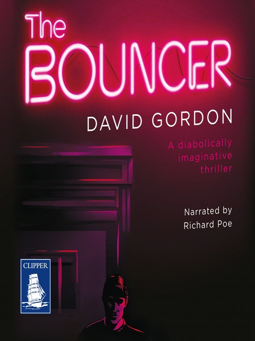 תמונה של  The Bouncer